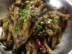 -小民大排档(光谷店)
