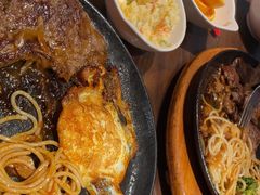 -豪享来牛排(人民店)