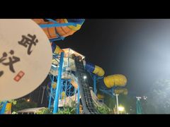 -武汉玛雅海滩水公园