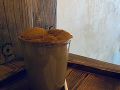 -春庄咖啡SpringHues(钟楼小区店)