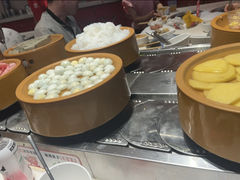-龍歌自助小火锅(市北台东利群店)