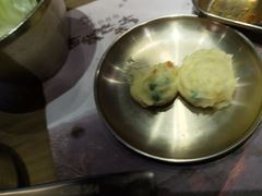 -西塔老太太泥炉烤肉(北京双井店)