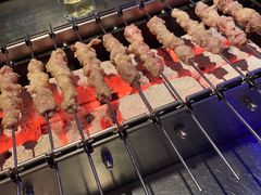 -很久以前羊肉串(大华三路店)