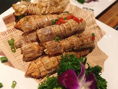 -围炉夜话·潮汕卤水火锅(榕江店)