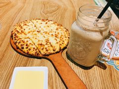 芝士条个人装-棒约翰比萨·意面(剑河店)