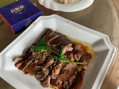 -观海轩餐厅(一线海景店)