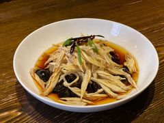-粗茶淡饭·隐庐私厨(东亭店)
