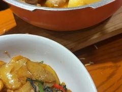 -好帮厨·下饭浏阳菜·坚持现炒(月湖店)