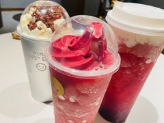 -喜茶(深圳喜荟城店)
