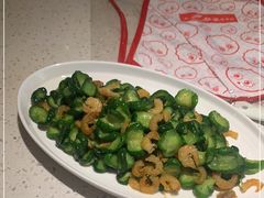 -船歌·鱼水饺青岛菜(金狮广场店)