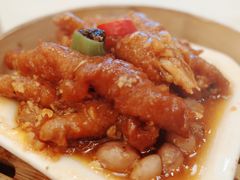 -顺德人家食府(黄金广场店)