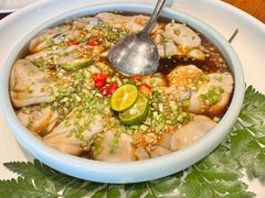 -海铺·渔家虾水饺(皇姑店)