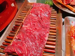 -西塔老太太泥炉烤肉(苏州大悦城店)