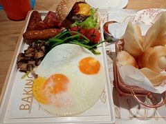 -Dough&Joe团憩(瑞虹天地月亮湾店)