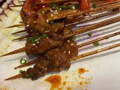 -二钳洞庭虾蟹·江湖菜(成都鹭岛店)