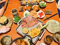 -俊屋料理·烧鸟·寿司·日泰融合菜(星际云汇店)