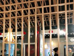 大堂-陈傻子餐厅(世纪都会店)