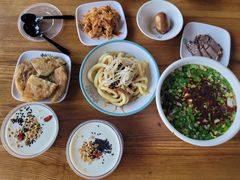 -中阿兰牛肉面(悦海新天地店)