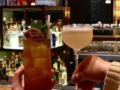 -THE CANNERY&JUJU 新鲜海鲜·牛排美食酒廊