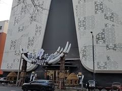 -野人部落(中街店)