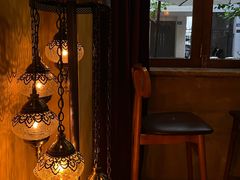 -Uncle Kosto科斯托·中东菜