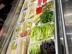 -九记潮汕现切鲜牛肉自助火锅(新开铺店)