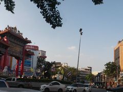 -唐人街(耀华力路)