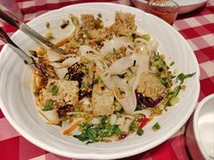 -西贝莜面村(镇江苏宁广场店)