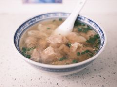 -古徽州馄饨店(宝安路店)