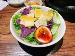 -九田家黑牛烤肉料理(太阳宫广场店)
