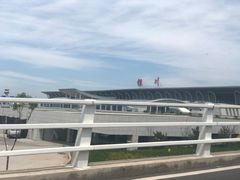 -银川河东国际机场