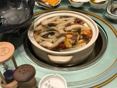 -名善山珍·野生菌汤锅(文殊院店)
