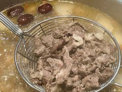 -古乐牛香·鲜牛肉牛杂火锅(五一中路店)