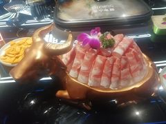 -星璨火吧KTV聚会餐厅(丰庆路店)