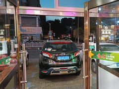 -瑞杰烧烤店·24小时营业(山东路店)