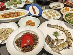 -曾宴·楚菜(湖北省博物馆店)