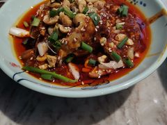 -贺秦生陕面王(富力城店)