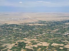 -敦煌莫高国际机场