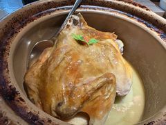 -金牌外婆家(苏州中心店)