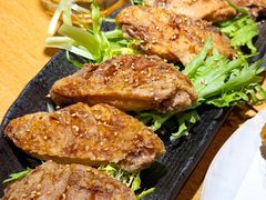 -桂马·日本料理·海胆·海鲜饭·酒场(民主广场店)