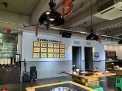 -李子坝梁山鸡(李子坝大鸡哥店)