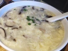 -吕氏疙瘩汤·私家菜馆(慈云寺店)