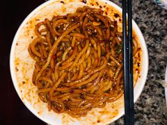 担担面-小街天府