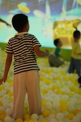 -宝燕乐园(闵行旗舰店)