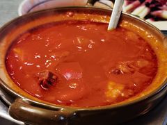 -东方肉馆(文庭雅苑店)