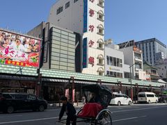 -浅草寺