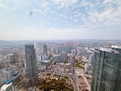 -无锡苏宁银河国际酒店-悦府65中餐厅