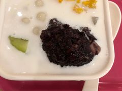 -满记甜品(南京虹悦城三店)