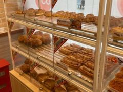 -85度C(南京珠江华海店)