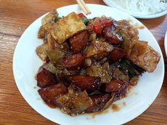 -青英餐厅